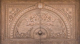 關(guān)于鋼制隔熱防火門的性能特點(diǎn)