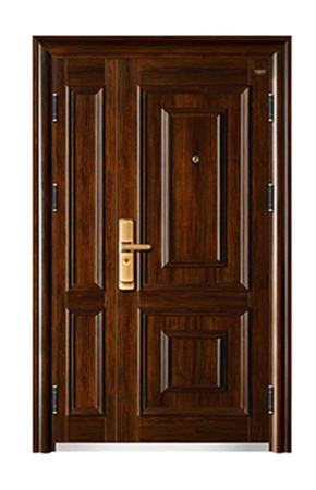 JD-906 金盛子母門